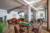 El Faro Hotel & Spa - Gym