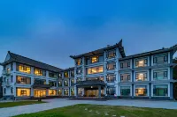 Wuduoshanyun shangshanju Hotel