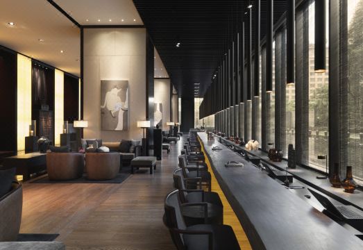 더 풀리 호텔 & 스파