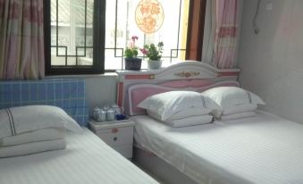 Beijing Simatai Xingyun Residence