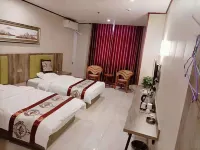 Weinan Linwei Sunshine Business Hotel Hôtels à proximité de : Wang Songnian Tomb