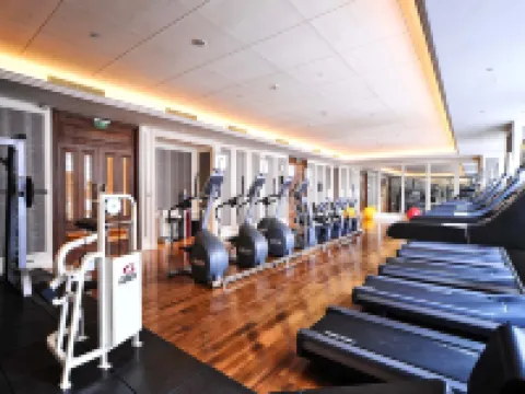 그랜드 센트럴 호텔 상하이 상하이 호텔