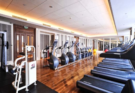 그랜드 센트럴 호텔 상하이