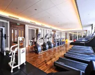 그랜드 센트럴 호텔 상하이