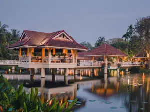Sofitel Angkor Phokeethra Golf & Spa Resort