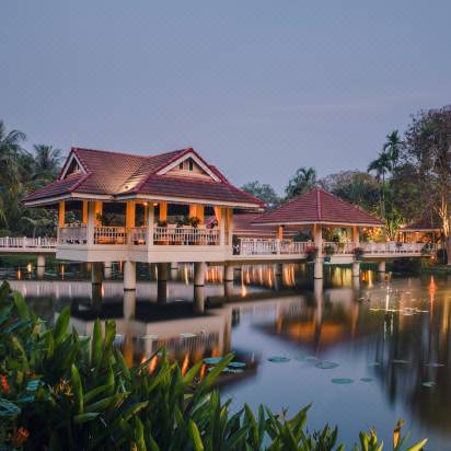 Sofitel Angkor Phokeethra Golf & Spa Resort-Siem Reap Updated 2022 Room  Price-Reviews & Deals | Trip.com