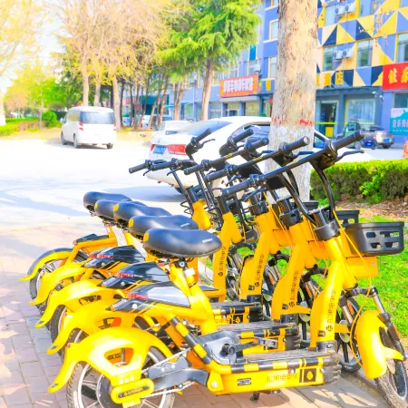 Brunei Darussalam Boutique Hotel