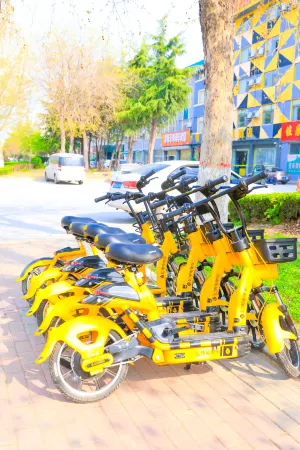 Brunei Darussalam Boutique Hotel