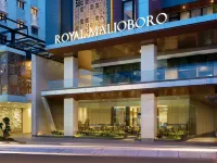 Royal Malioboro by Aston Hotel dekat Stasiun Kereta Tugu