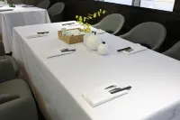 웨이 메이 데이즈 호텔 쓰핑 - 조식 운영