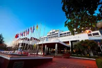 Lao Plaza Hotel Hotels in Vientiane City Center