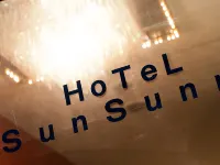 Hotel Sunsunny Hotéis em Choshi