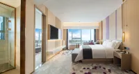 Lavande Hotel (Shaoguan Bishui Huacheng) - Balcony