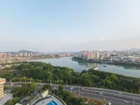 โรงแรมเกรท อินเตอร์เนชั่นแนล - วิว