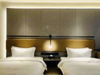 天津麦客达温德姆酒店 - 标准双床房