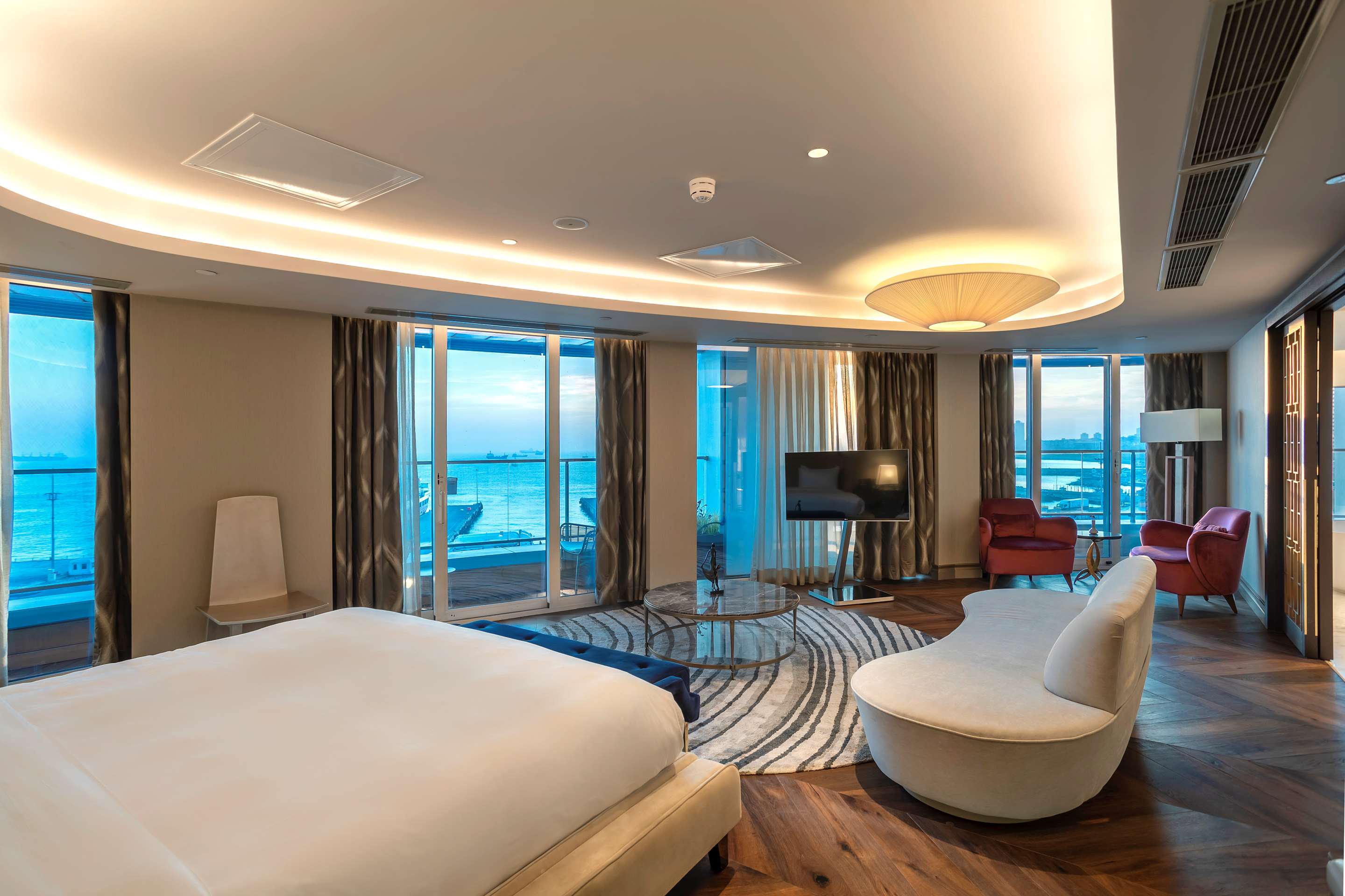 Radisson Blu Hotel Istanbul Ottomare