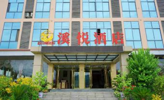 Xiyue Hotel