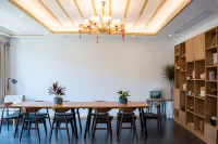 Yixing Hanshe Homestay