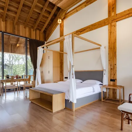 Zigong Xiyue Mountain Residence