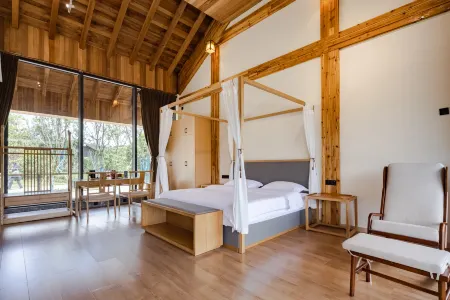 Zigong Xiyue Mountain Residence