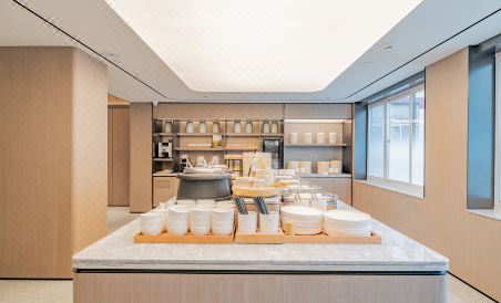 Ji Hotel (Zibo Jinjing Avenue) - Housity