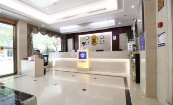 Super 8(Yongjia Qianxi Road)