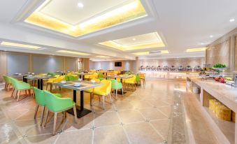 Vienna International Hotel (Dongguan Shipai Ecological Park)