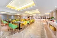 Vienna International Hotel (Dongguan Shipai Ecological Park)