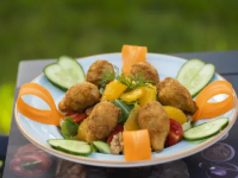 ウェストハウスエクスクルーシブホテルゴーチェク ギョジェクのホテル