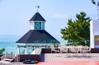 Seagull Art Lodge Отели рядом с достопримечательностью «Колледж Циндао (Колледж Блю Валли)»
