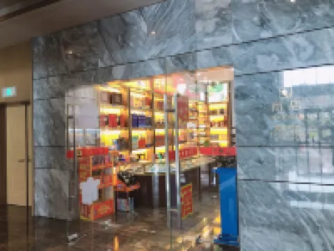 撫州鳳凰世紀名都大酒店 撫州酒店