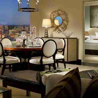 Trump International Hotel Las Vegas Rooms