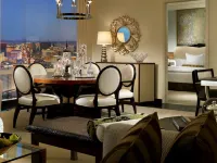 Trump International Hotel Las Vegas Hotels near Area 15