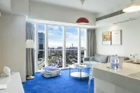 Kaite Liya Creative Theme Apartment (Chengdu Chunxi Tai Koo Li)