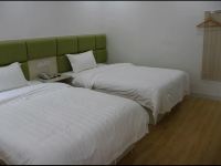 泸州木风酒店 - 特惠双床房