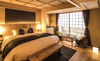 Homm Stay Nagi Arashiyama Kyoto By Banyan Group