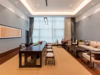 Fuping Mingshe Hotel Hotels in Fuping