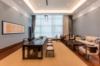 Fuping Mingshe Hotel Hotels in Fuping