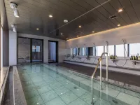 VIA INN PRIME OSAKA KYOBASHI JR-West Group Hotels near Kyōbashi Station