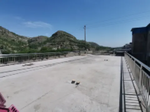 Linxian JuLong Hotel Các khách sạn ở Huyện Lâm