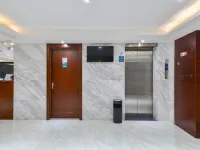 City Comfort Inn（Zaoyangguangwu Road Store）