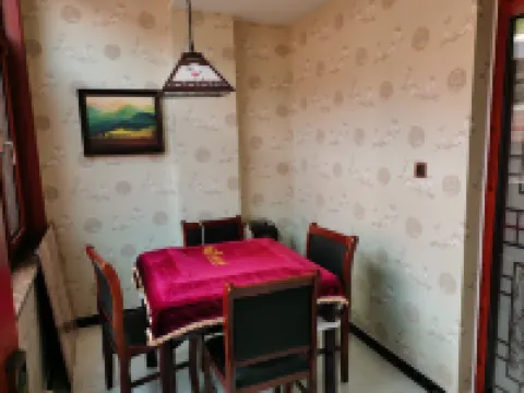 Yesanpo Yuanbai Hotel