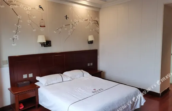 南召豫陽大酒店