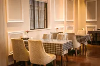 Starway Hotel (Duchang Renminguangchangwanlidadaodian) - พร้อมอาหารเช้า