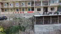 Bo'ai Qingtianhe Shengfeng Farm Stay