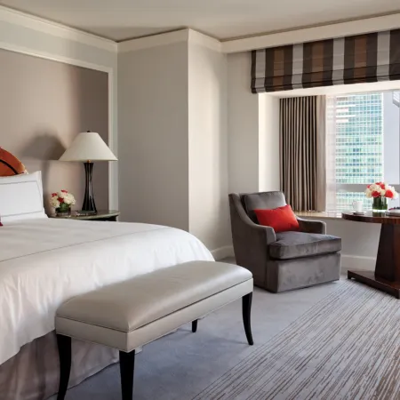 Four Seasons Hotel Miami