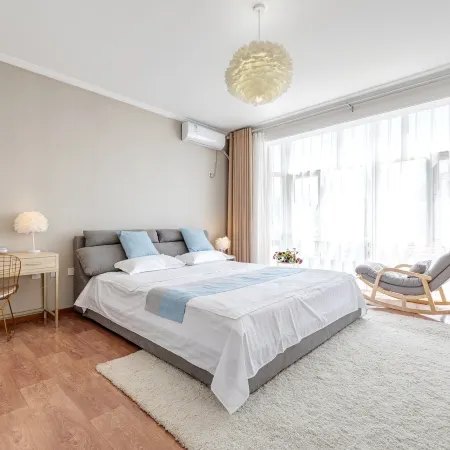 Beijing Xiuli Jiayuan Homestay