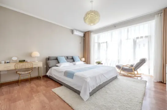 Beijing Xiuli Jiayuan Homestay Hotels in 