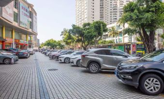 Boting Hotel (Haikou Qilou Old Street)