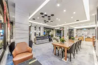 Jinhao International Hotel